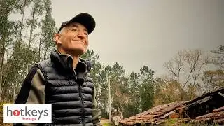 Крупная поставка и приближается шторм — будем ли мы готовы? EP114