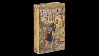 Nancy Drew: The Secret of the Old Clock (Chapter 7: Nancy Turns Sleuth)