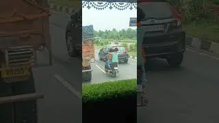 #Hazaribagh bypass#like #subscribe 😭😭🛣️🚛🫵