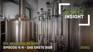SCHULZ INSIGHT - Die Brauerei im Berg 4/4