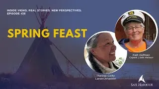 #28: Spring Feast