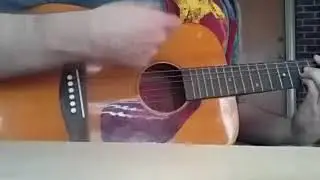 Wrong Way (Sublime cover)