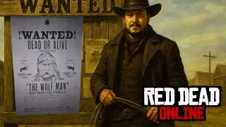 KARLARIN İÇİNDE ÖLÜM KALIM SAVAŞI  | Red Dead Online