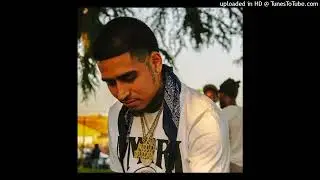 Ebk Jaaybo x Mozzy x Bkandzmb3z - Guitar sample Stockton Type Beat (Prod. Chris Bags)