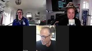 Steve Kilbey of the Church on Jeffrey Cain and Clive Davis as record label heads