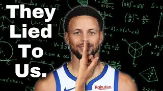 The SECRETS of Shooting a Basketball REVEALED!