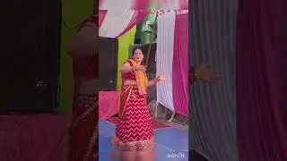 Tera lehenga golden ka#viralvideo ##hits #shortvideo #dance #hits