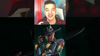 Seer Has Dog Aim!!! Apex Legends