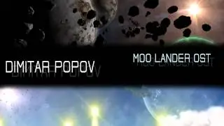 The great byre - Moo Lander OST