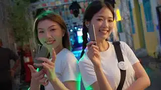 Tatler Dining Festival 2024, featuring IQOS