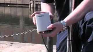 Aerial Services York  promotional DVD Produced by DCH Presentations, Scarborough North Yorkshire
