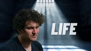 How Many Years Will SBF Spend In Prison?
