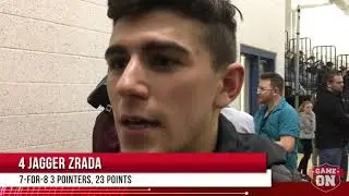 Moorestown advances to T of C semifinal