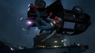 Marvel's Spider-Man: Miles Morales - Am seidenen Faden