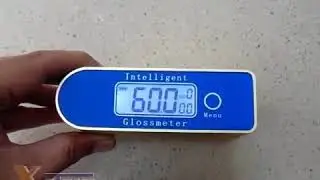 X.STONE Intelligent Gloss Meter