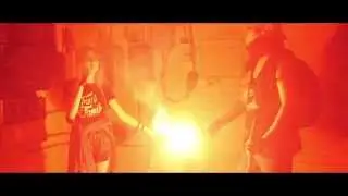 Trash Family Merch Promo Video