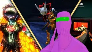 3 Surreal Indie FPS Games Under $10