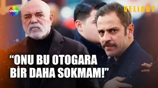Polis, Yahya ve adamlarını alıyor! | Veliaht 19. Bölüm