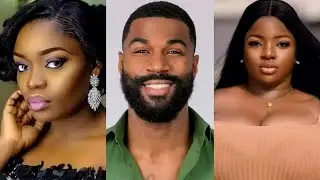 CELEBRITY HOT STUFF ''Episode 6'' -  BB Naija All Stars Jury Judges Decision. ||TrueVisionTV