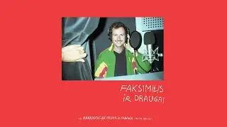 Faksimilis ir draugai / Bankrotas ne pasaulio pabaiga (auto relax) / 14