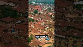 Abeokuta: Yoruba&rsquo;s City of Resistance 💪🏾