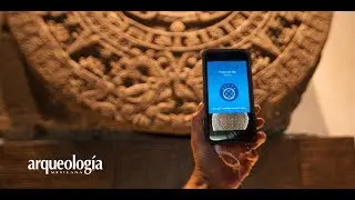 La inteligencia artificial llega al Museo Nacional de Antropología