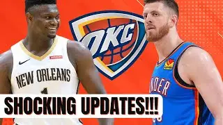 NOBODY Is Talking About This... | Daily Thunder News & Rumors