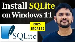 How to install SQLite on Windows 11 (Updated 2025)