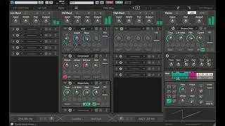 HY-Plugins『HY-MBMFX2』