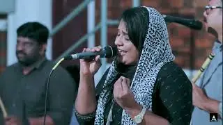 En manassuyarunnaho / Liji Yesudas / Stanly Abraham / Aby/ Subin
