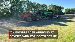 Dutch Agriculture: Welcome To Ag in Motion