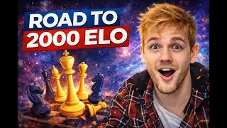 Full Chess Guide (1 hour+)