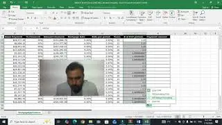 Exp25_Excel_Ch02_ML2 - Vacation Property | Excel Chapter 2: Grader Mid-Level 2 - Vacation Property