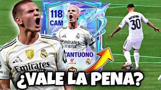 ⚠️*GRATIS* &iexcl;PROB&Eacute; a MASTANTUONO FUTURE STARS al M&Aacute;XIMO! 👀