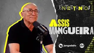 Entrevista com Assis Mangueira, da Juá Produtos de Limpeza | ENTRETANTOS #238