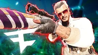 left FaZe Clan... Joined Nuke Squad