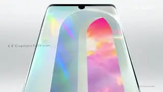 Unveiling the all new LG Velvet Dual Screen Phone