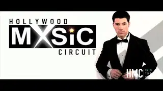 Tommy Proulx - TV Hosting Reel (Hollywood Music Circuit)