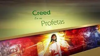 Creed_en_sus_profetas_Marcos_04_#PrimeroDios #rbhw #rpSp
