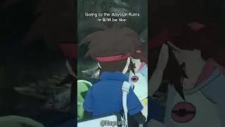 Поход в Бездну Руин &mdash; это как 😭