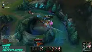 Lol Epic Plays Montage #10 | League of Legends