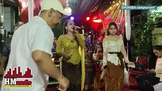 CAMPURSARI LUNGITING ASMORO | HM AUDIO SEWA SOUND SYSTEM JAKARTA TANGERANG LIVE CEMPAKA PUTIH