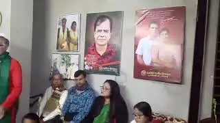 বশির মাষ্টা‌রের স্বর‌চিত গান।। এড‌ভো‌কেট মিউজিক