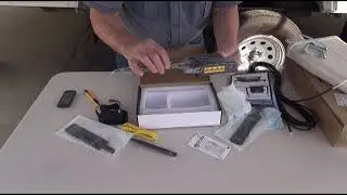 MoFi 4500 UnBoxing