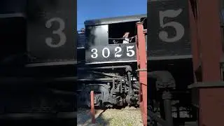 Travel Town Museum old Trains