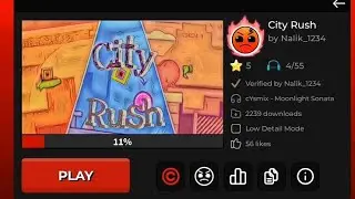 Does City Rush really deserve Legendary?
