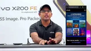 5lakh ka reward ! Vivo imagine smartphone photography contest