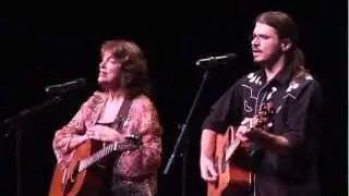 Fayssoux McLean BALLAD