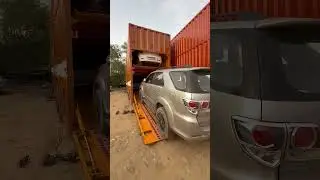 Best Car Transport Service in India | Safe & Fast Delivery 🚗📦 | Call: 9920699306 #cars #automobile
