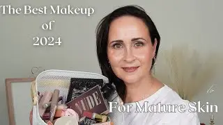 The Best Makeup of 2024, for Mature Skin